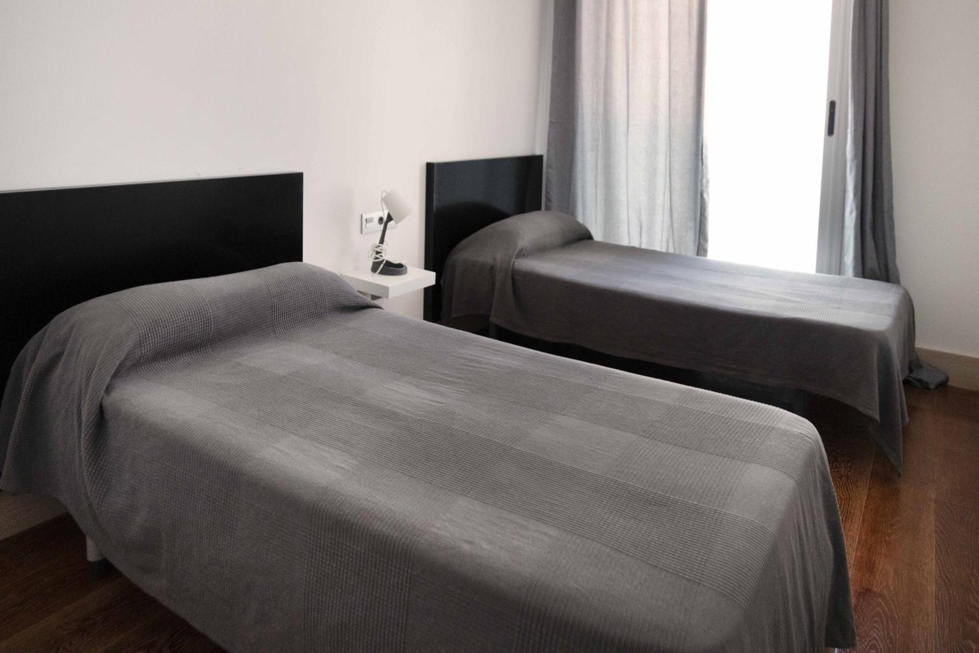 Apartamentos Turisticos Cullera Faro de Cullera Esterno foto